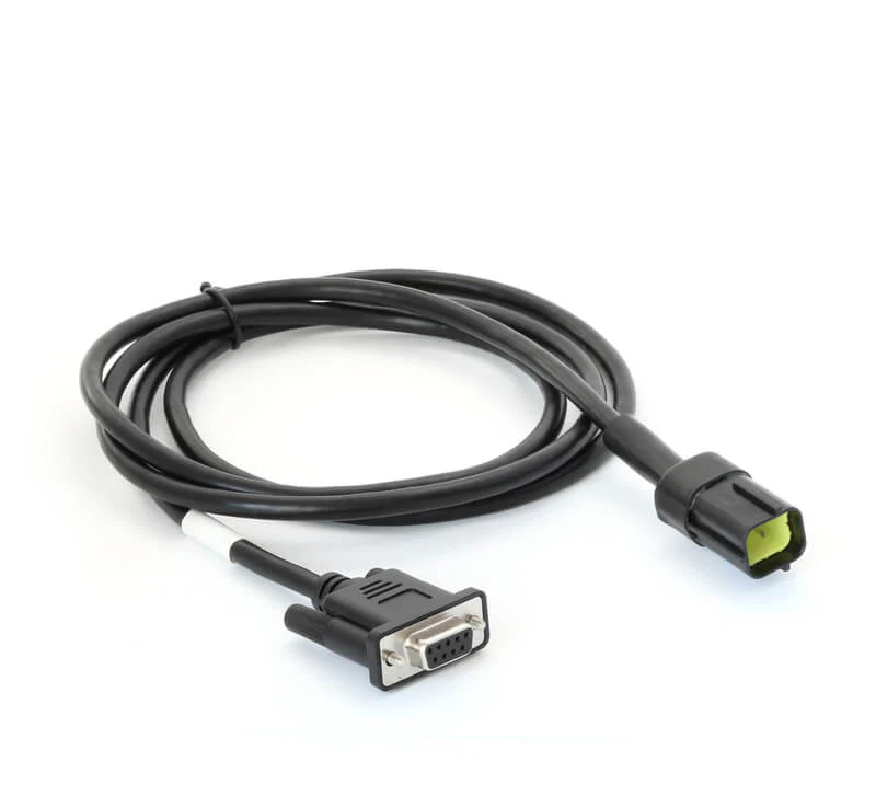 Kubota-DB9 (4-Pin) Adapter Cable [J1939]