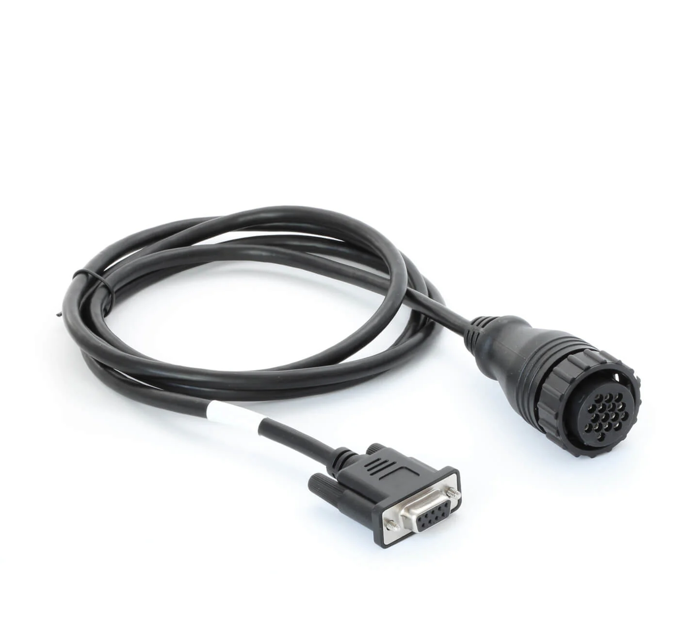 Scania-DB9 (16-Pin) Adapter Cable [J1939]